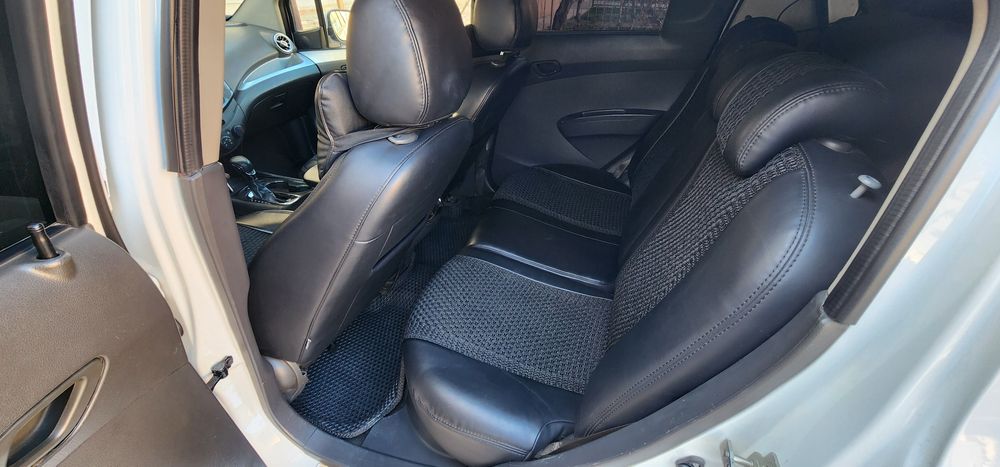 Аренда с выкупом [Насия савдо] Spark avtomat 4 позиция