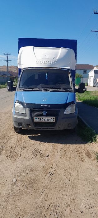 Продам ГАЗЕЛЬ срочно!!!