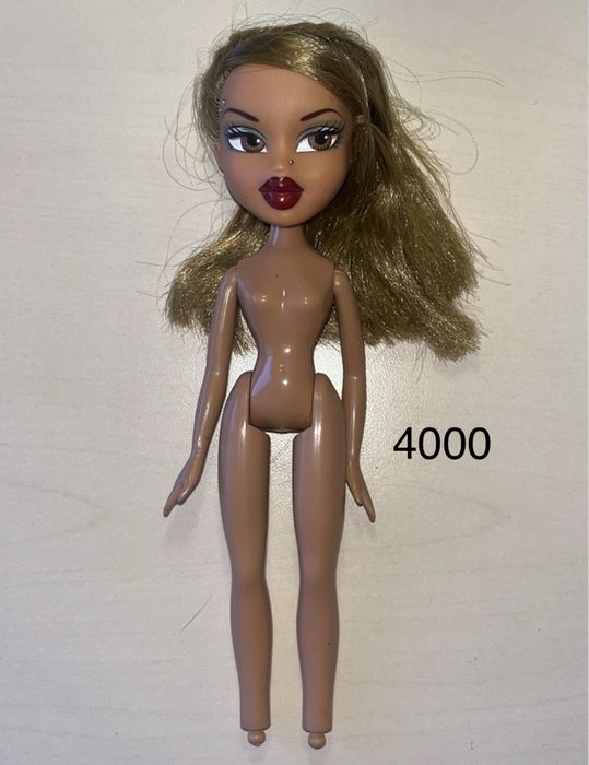 Куклы братц, братс, братз bratz