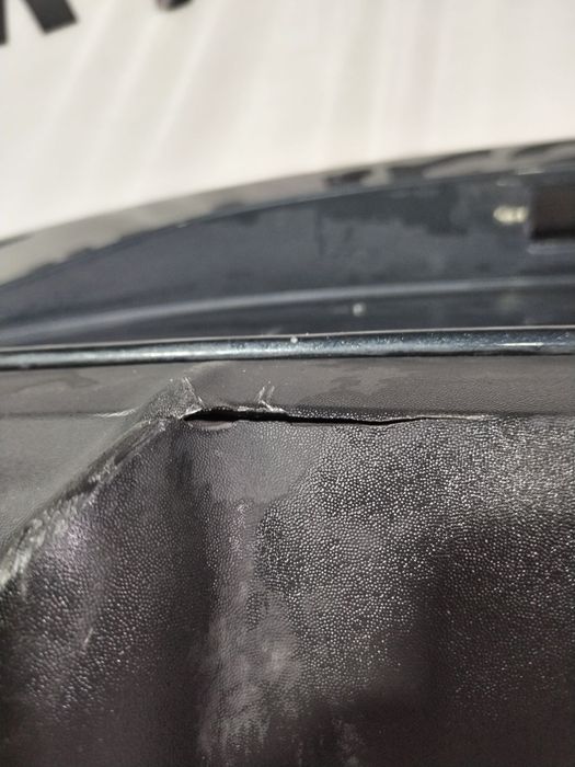 Bara spate Seat Leon Cupra, 2020, 2021, 2022, 2023, 2024, 2025, cod origine OE 5FA807417E.