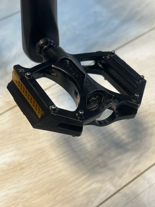 Горный велосипед Stern.