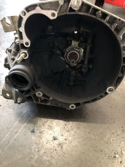 cutie viteza manuala 1.9 d fiat punto 188 1999-2012 188a3000