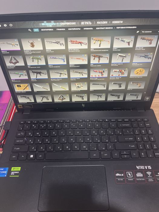 стимм акк, steam акк, cs2 prime