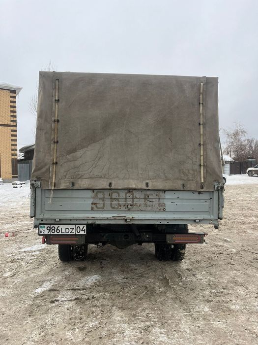 Борт 3.20 Сатылады срочно