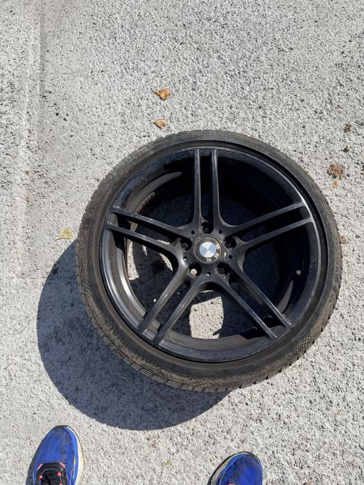 Jante r19 style 313 bmw e90 e91 e92 e93