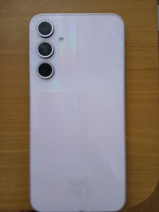 Samsung a35 5G ,  128gb - 6GB ram