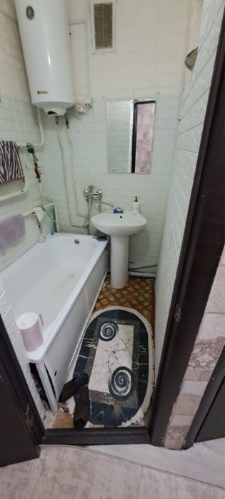 Продается 1 ком квартира