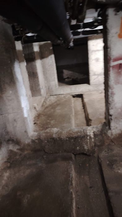 Debarasat resturi după renovare