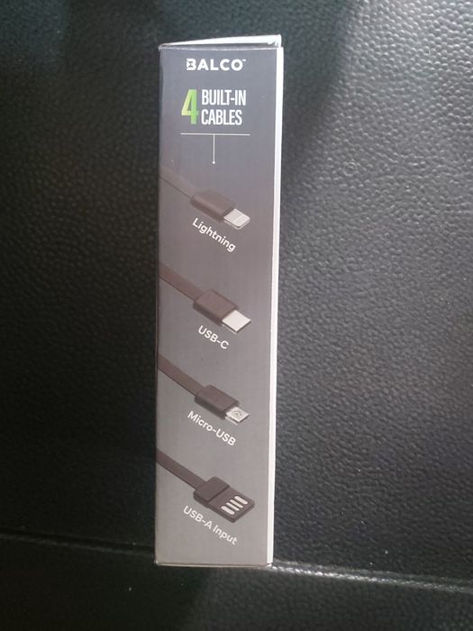 Vand baterie externa 20.000mAh incarcare solara ideala oriunde nu ai curent/priza