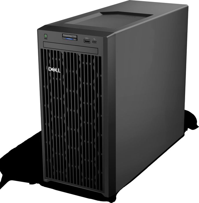 Dell PowerEdge T150
