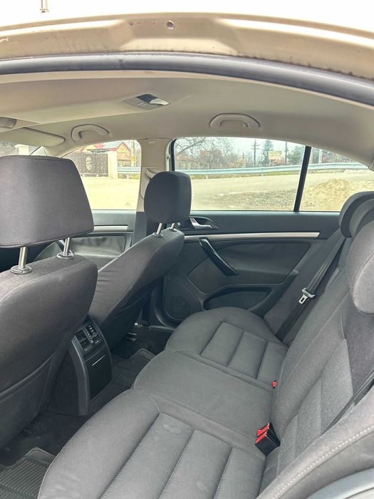 Skoda Octavia 2  | 1.9 TDI