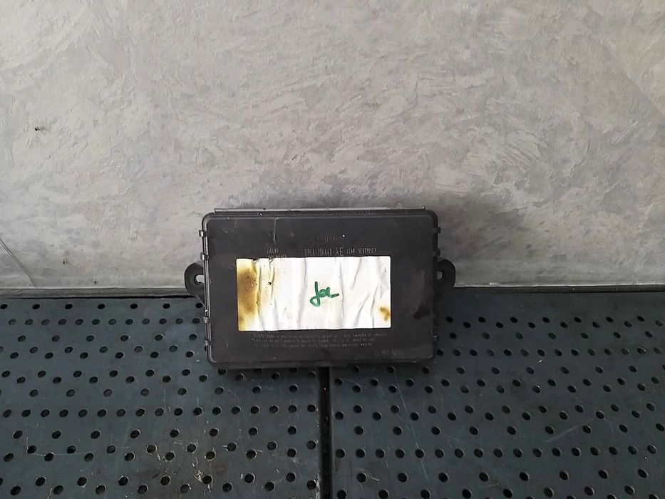 Modul inchidere centralizata keyless go land rover range rover sport 2 l494