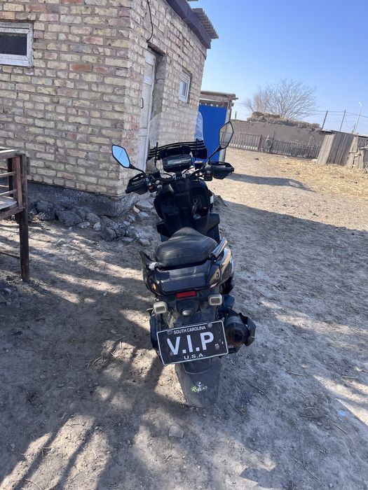 Танкы мопед сатылады