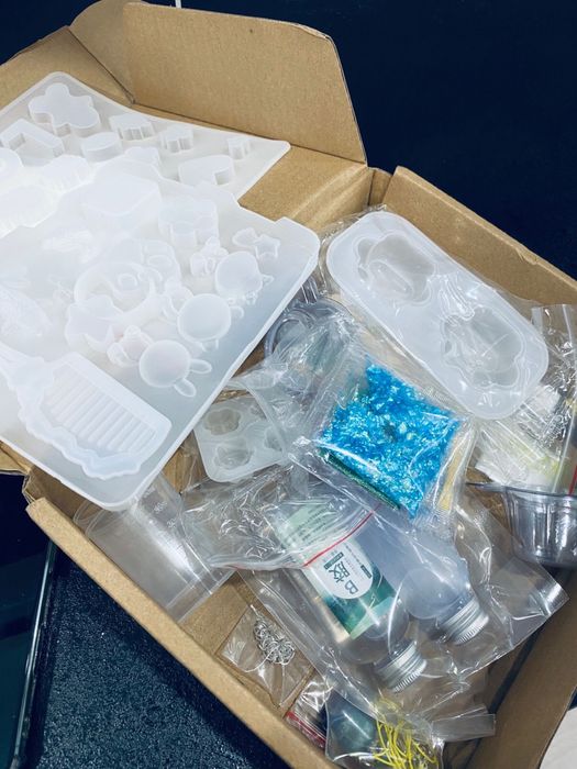 Детские товары развивающие