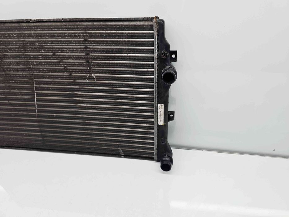Radiator apa Volkswagen Golf 6 (5K1) [Fabr 2009-2013] 1K0121253BB 1.4