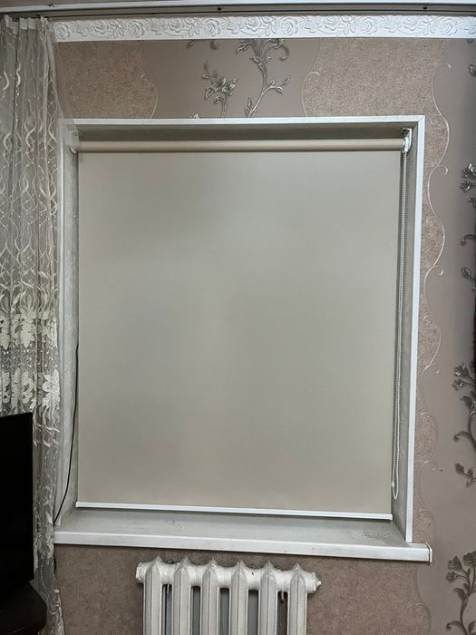 Түркістан жалюзи