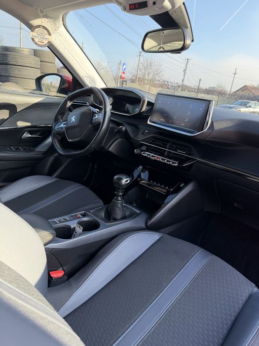 Peugeot 2008 1.2 PURETECH