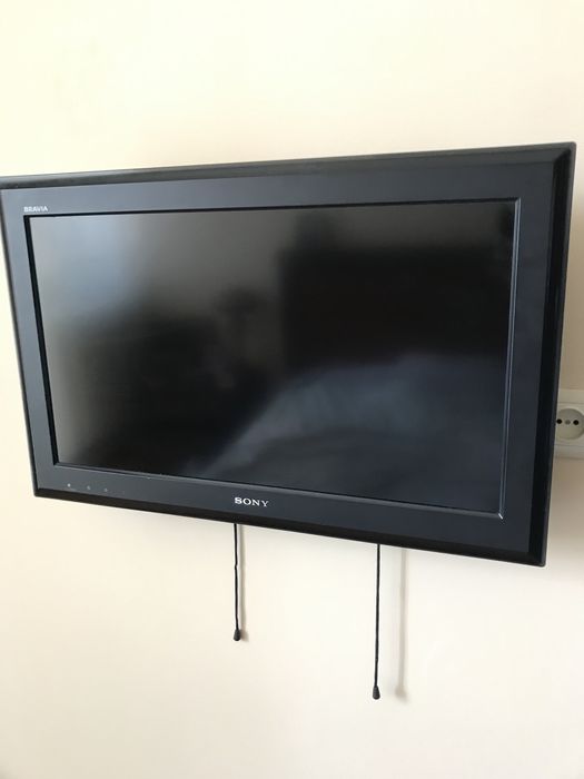 Телевизор Sony Bravia