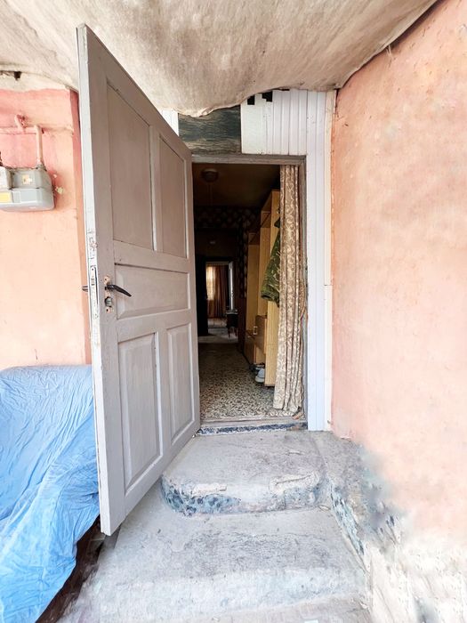 Продается дом в центре города