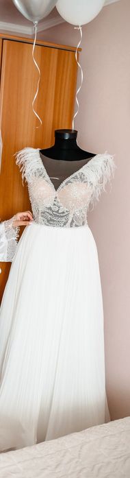 Rochie de mireasă