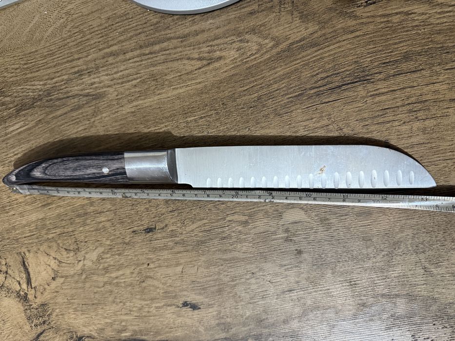 Laguiole cutit  evolution 34 cm