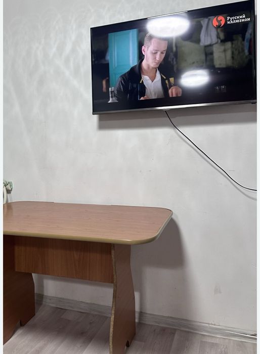 Квартира долгосрочно