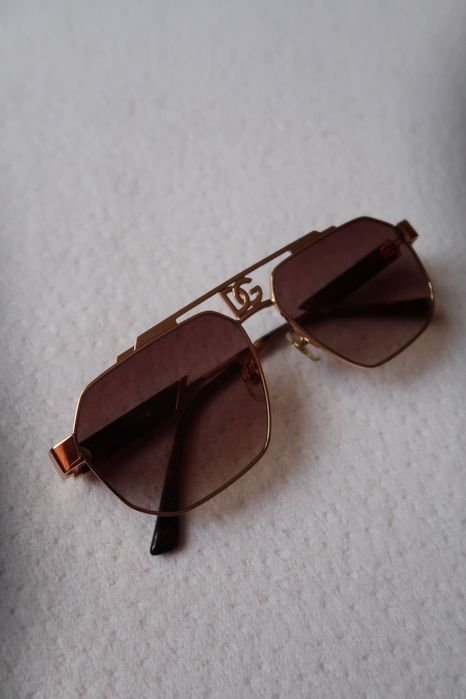 Очки Dolce & Gabbana, оригинал