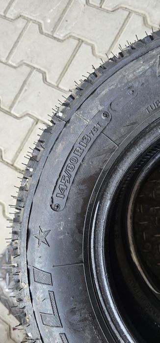 145 80 R 13 Off-road M.Ziarelli