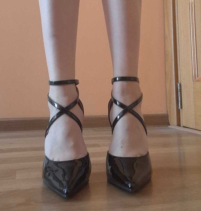 Обвуки на висок ток