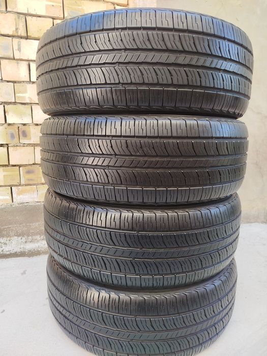235 55 R19 Shina Kumho solus