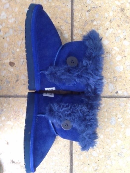 Новые Детские угги 25р