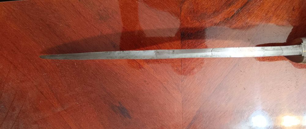 Gurkha  Kukri Centenara Sabie  militara nepaleza Interbelica