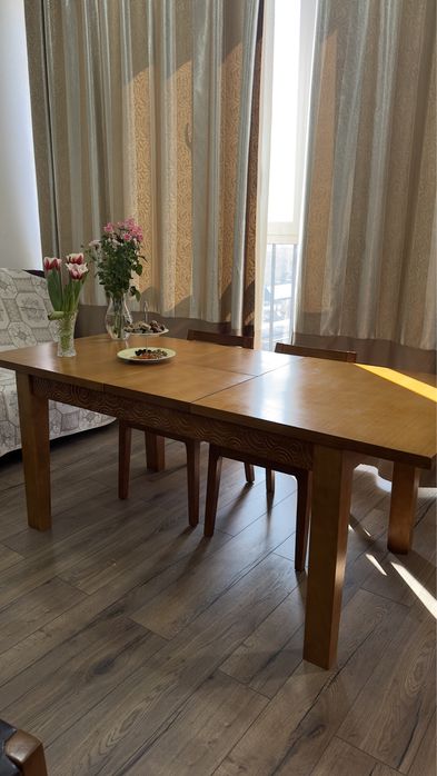 Мебель для гостиной и спальньи