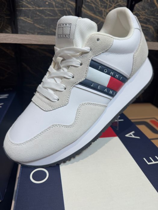 Încălțăminte bărbați Tommy