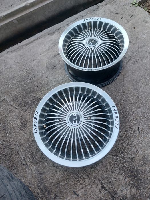 13 R Elegant diska donaga 50 $ dan