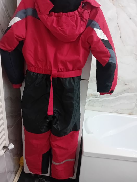 Vand combinezon  13 ani