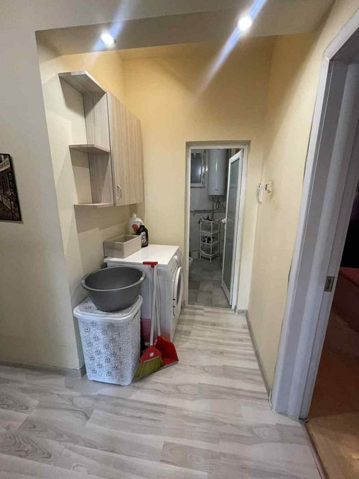 Дава се под наем Двустаен апартамент в Пловдив, Кършияка - 65 кв.м за 408 € - Снимка #5