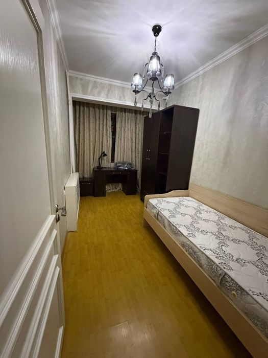 Аренда 4-комнатный квартиры на Дархане