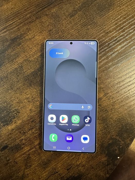 Samsung S25 ultra de256