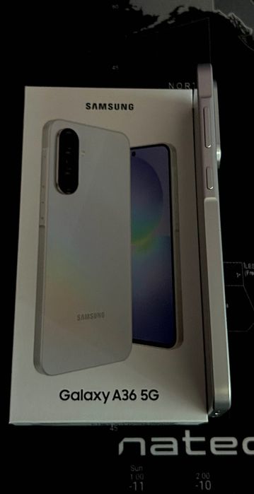 Samsung Galaxy A36 5G 128 GB
