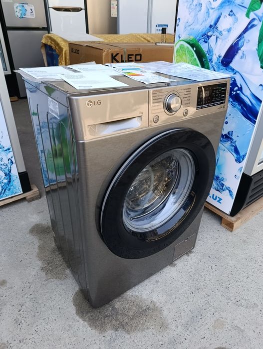 LG aftamat 7kg Invertor sotiladi