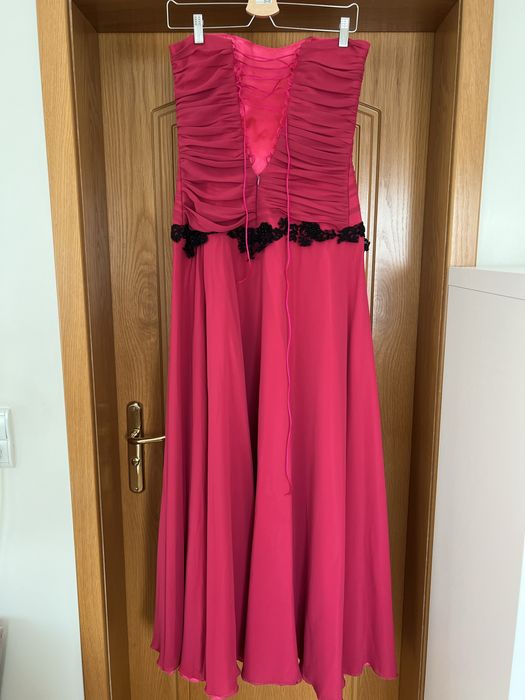 Бална/официална рокля