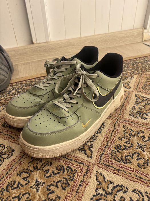 Обувь nike 44 размер