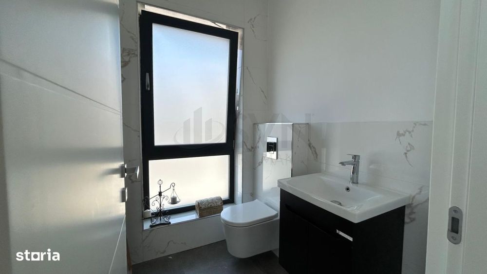 Apartament 4 Camere tip TRIPLEX- Terase 70mp