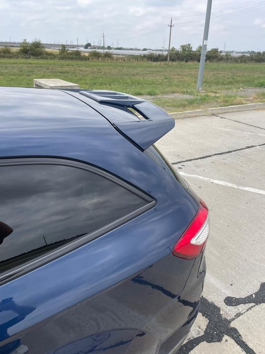 FORD Mondeo 2011 — imagine 5