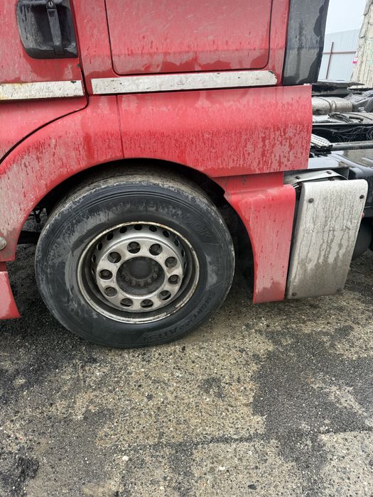 Camion de vanzare!