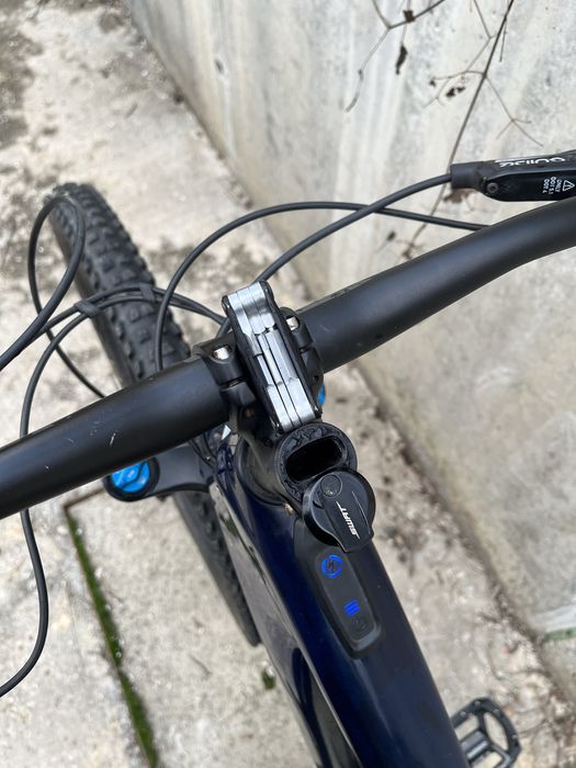 Specialized Turbo Levo 29