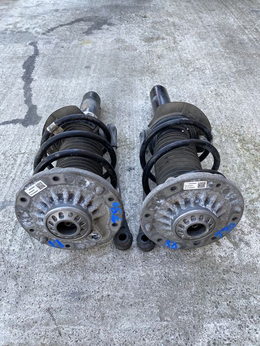 Amortizoare fata BMW Seria 3 F30 F31 XDrive / 4X4