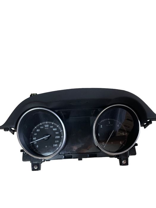 Ceas De Bord Land Rover Discovery V Lr_, L462 2016 - > Hk7210849Ec