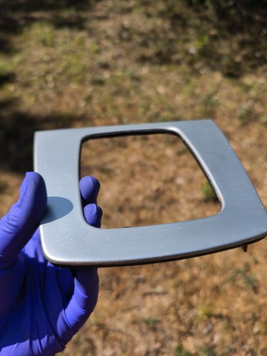 Интериорни лайсни за Ауди А4 Б6/Б7